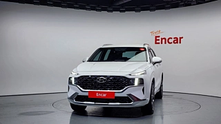 HYUNDAI SANTAFE 2020