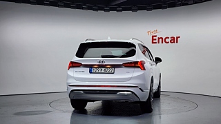 HYUNDAI SANTAFE 2020