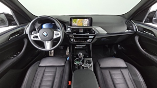 BMW X3 G01 2020
