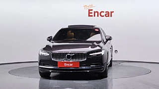 VOLVO S90 2021