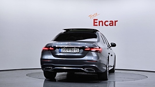 MERCEDES BENZ E-CLASS W213 2022
