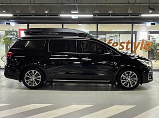 KIA CARNIVAL 2019