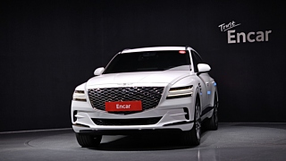 GENESIS GV80 2020
