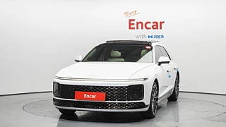 HYUNDAI GRANDEUR GN7 2023