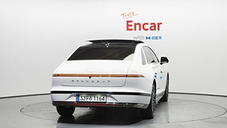 HYUNDAI GRANDEUR GN7 2023