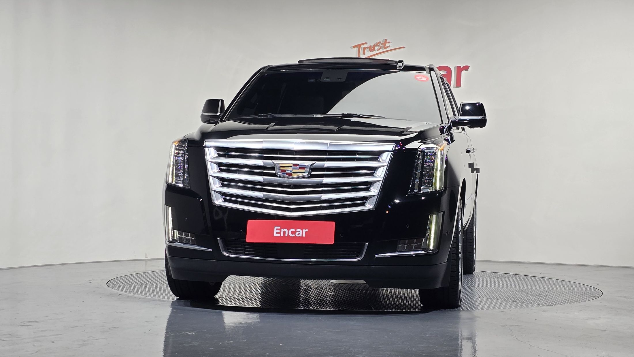CADILLAC ESCALADE 2019