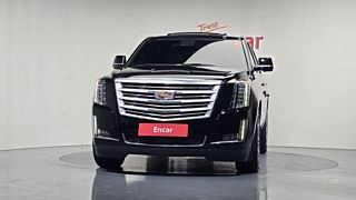 CADILLAC ESCALADE 2019