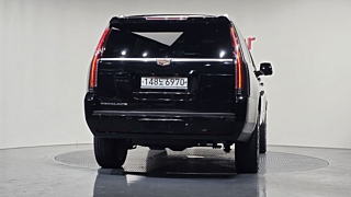 CADILLAC ESCALADE 2019