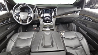 CADILLAC ESCALADE 2019