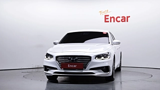 HYUNDAI GRANDEUR IG HYBRID 2019