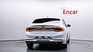 HYUNDAI GRANDEUR IG HYBRID 2019