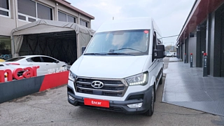 HYUNDAI SOLATI 2019