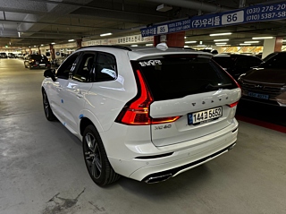 VOLVO XC60 2020