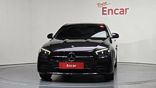 MERCEDES BENZ E-CLASS W213 2022