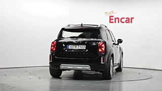 MINI COUNTRYMAN COOPER 2022