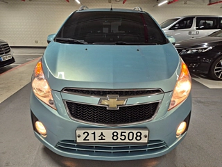 DAEWOO MATIZ CREATIVE 2010