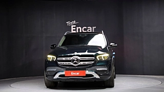 MERCEDES BENZ GLE-CLASS W167 2021