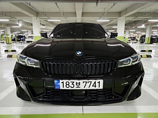 BMW 3-SERIES G20 2023