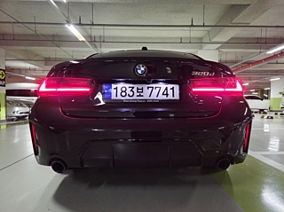 BMW 3-SERIES G20 2023