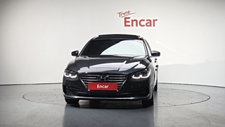 HYUNDAI GRANDEUR IG 2017