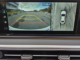 HYUNDAI GRANDEUR GN7 2023