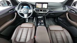 BMW X3 G01 2022