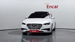 HYUNDAI GRANDEUR IG 2017
