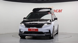 KIA CARNIVAL 2020