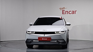 HYUNDAI IONIQ5 2022