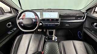 HYUNDAI IONIQ5 2022