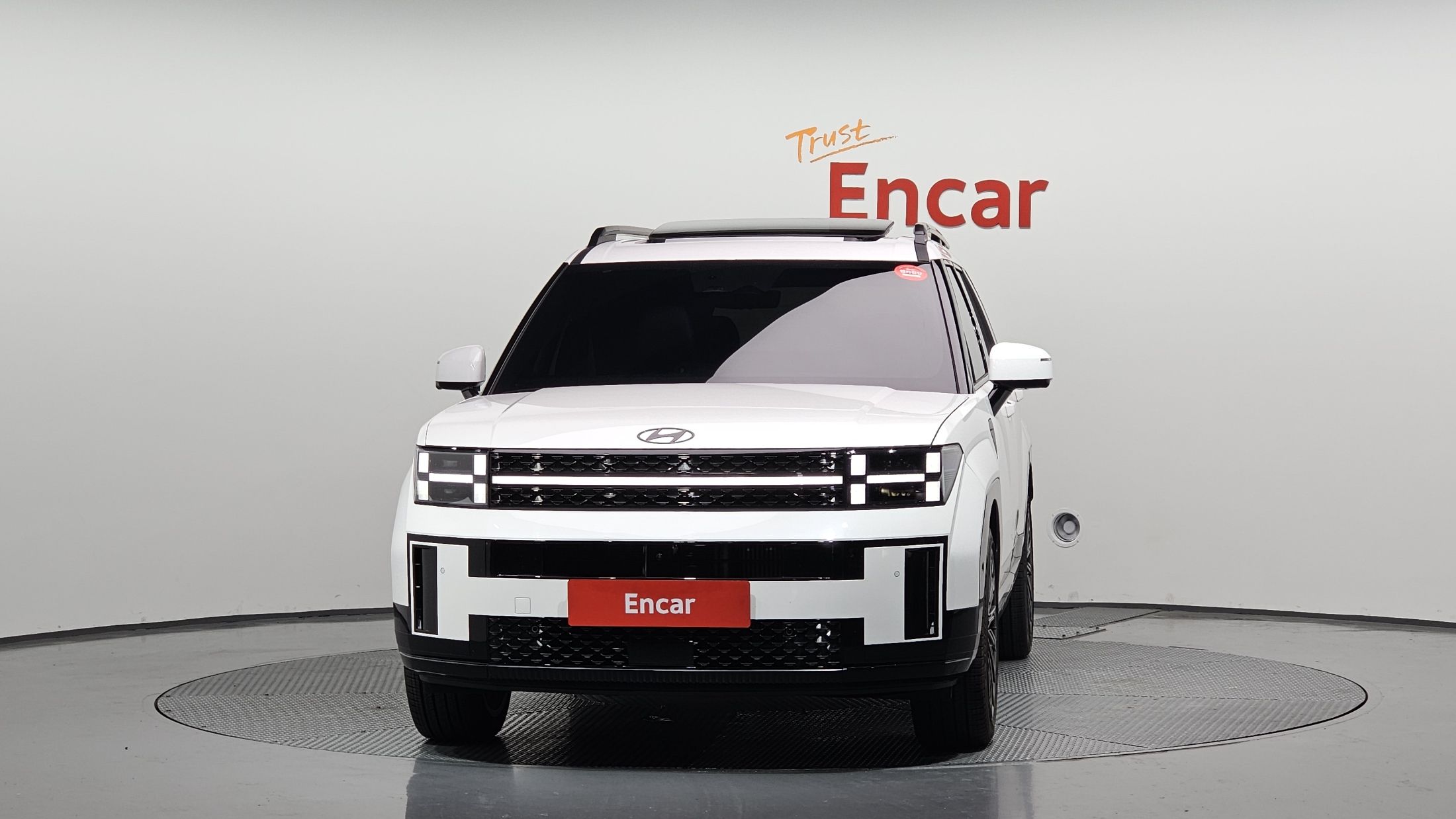 HYUNDAI SANTAFE MX5 2023