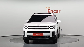 HYUNDAI SANTAFE MX5 2023