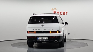 HYUNDAI SANTAFE MX5 2023