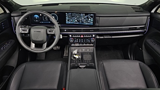 HYUNDAI SANTAFE MX5 2023