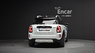 MINI COUNTRYMAN COOPER S 2021