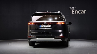 KIA CARNIVAL 2020