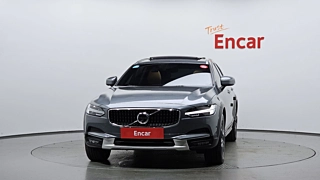VOLVO V90 CROSS COUNTRY 2019