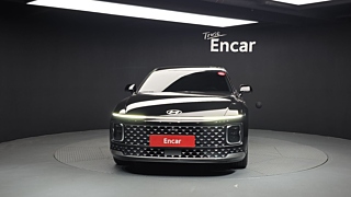 HYUNDAI GRANDEUR GN7 2023