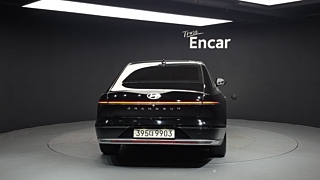 HYUNDAI GRANDEUR GN7 2023