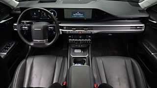 HYUNDAI GRANDEUR GN7 2023