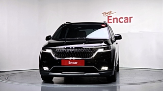 KIA CARNIVAL 2023
