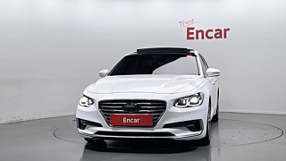 HYUNDAI GRANDEUR IG 2017