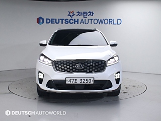 KIA SORENTO 2018