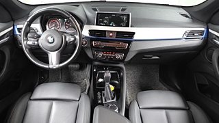 BMW X1 F48 2017
