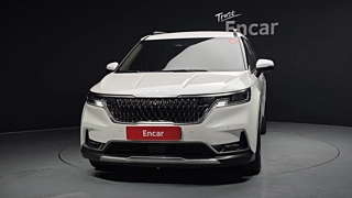 KIA CARNIVAL 2023