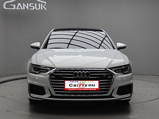 AUDI A6 C8 2020