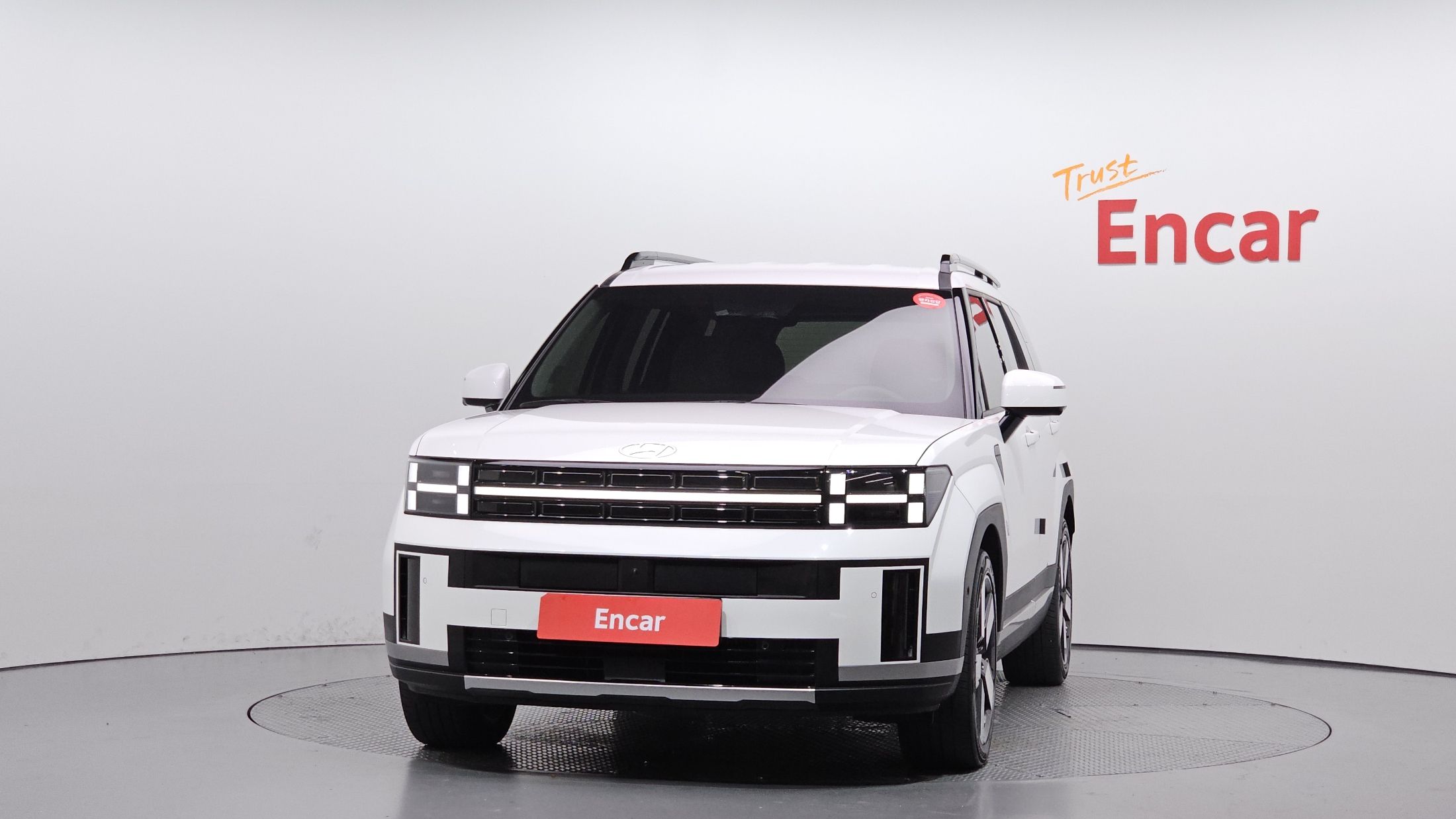 HYUNDAI SANTAFE MX5 2023