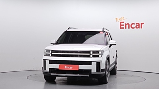 HYUNDAI SANTAFE MX5 2023