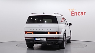 HYUNDAI SANTAFE MX5 2023