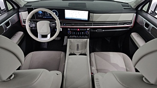 HYUNDAI SANTAFE MX5 2023